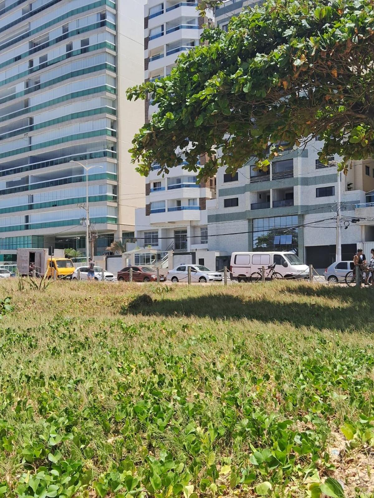 Apto Na Orla De Itaparica, Com Wifi, Area Privada E Excelente Para Criancas, Terceira Idade E Pets. Vila Velha  Exterior foto