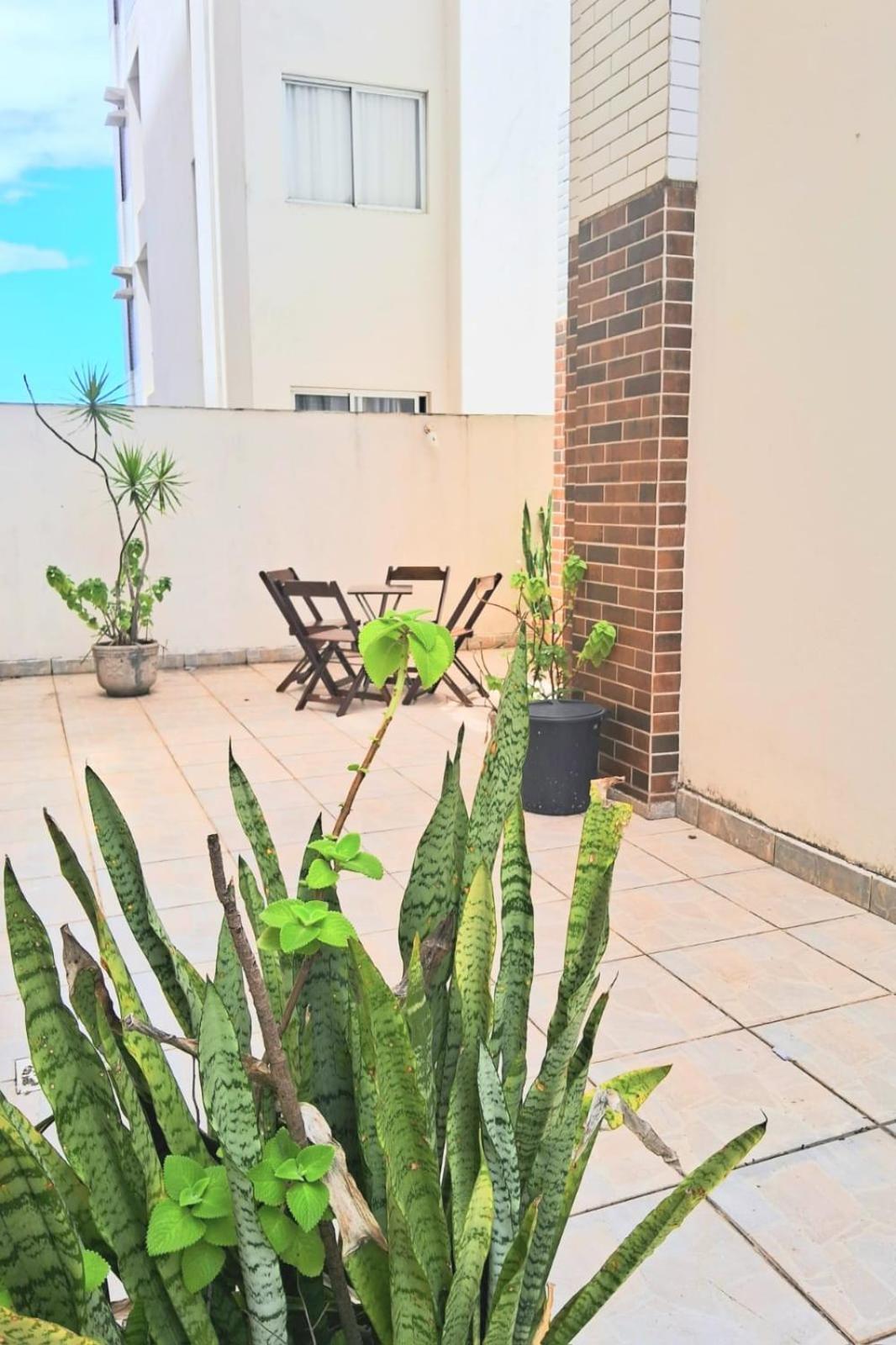 Apto Na Orla De Itaparica, Com Wifi, Area Privada E Excelente Para Criancas, Terceira Idade E Pets. Vila Velha  Exterior foto