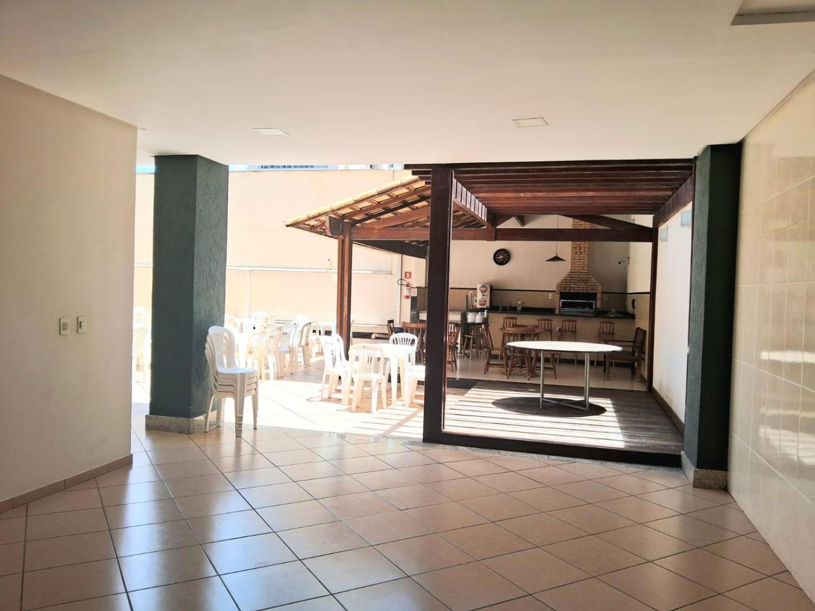 Apto Na Orla De Itaparica, Com Wifi, Area Privada E Excelente Para Criancas, Terceira Idade E Pets. Vila Velha  Exterior foto