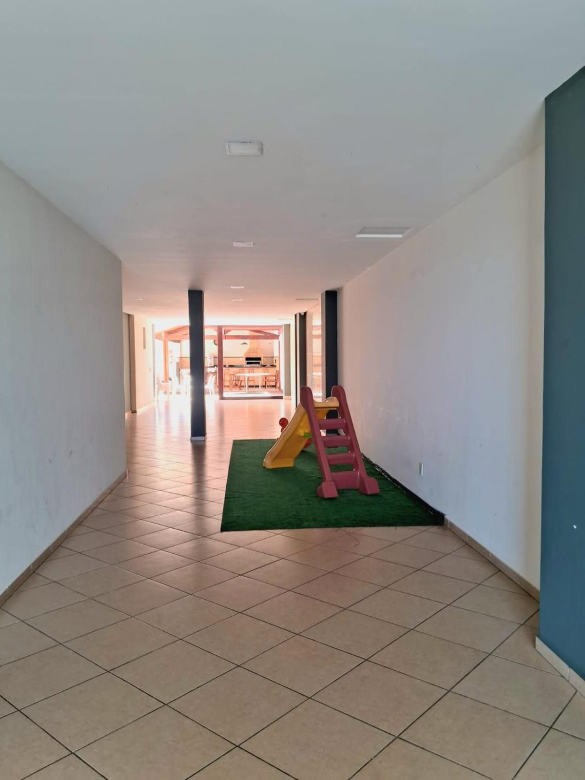Apto Na Orla De Itaparica, Com Wifi, Area Privada E Excelente Para Criancas, Terceira Idade E Pets. Vila Velha  Exterior foto